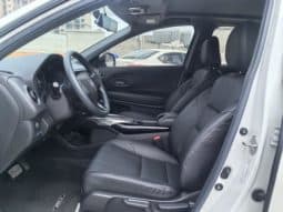 
										Honda XR-V, 2021 full									