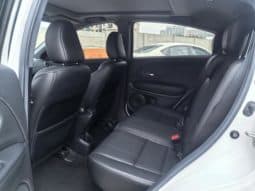 
										Honda XR-V, 2021 full									