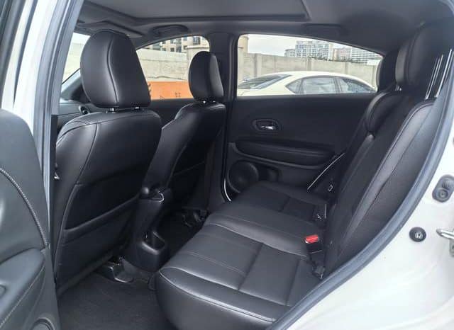 
								Honda XR-V, 2021 full									