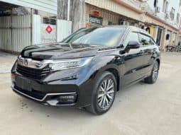 67d2c10bd675e Honda Avancier (II), 2023