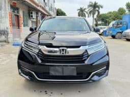 
										Honda Avancier (II), 2023 full									