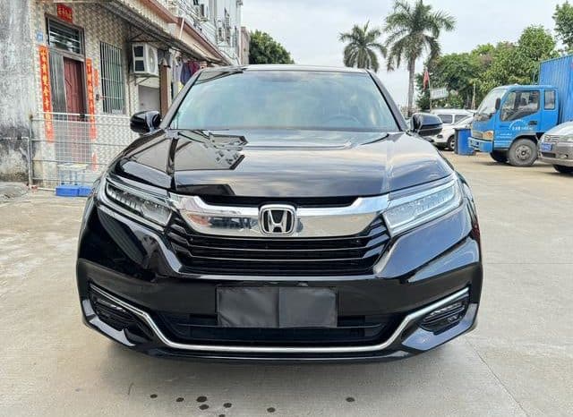 
								Honda Avancier (II), 2023 full									