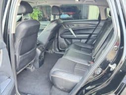 
										Honda Avancier (II), 2023 full									