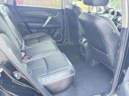 
										Honda Avancier (II), 2023 full									
