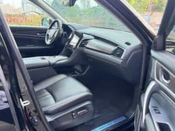 
										Honda Avancier (II), 2023 full									