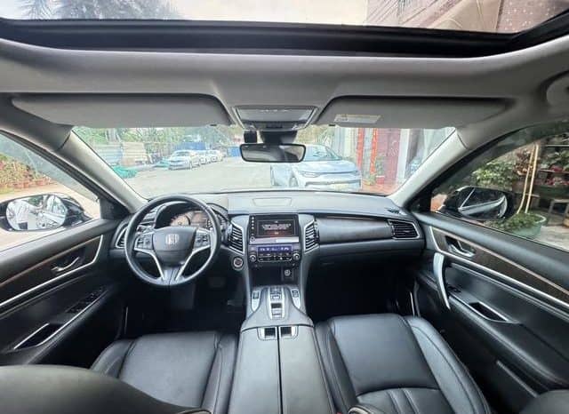 
								Honda Avancier (II), 2023 full									
