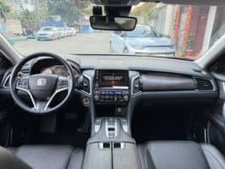 
										Honda Avancier (II), 2023 full									