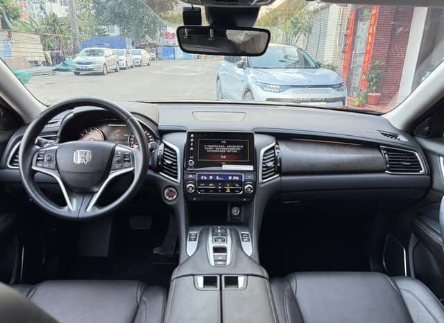 
								Honda Avancier (II), 2023 full									