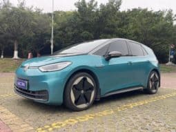67d2c272527b4 Volkswagen ID.3, 2022