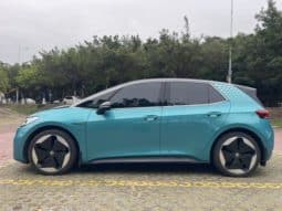 
										Volkswagen ID.3, 2022 full									