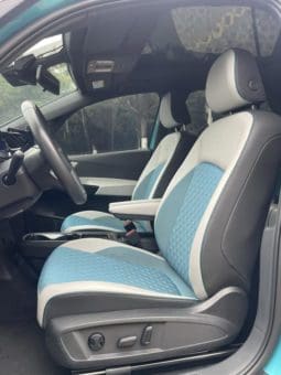 
										Volkswagen ID.3, 2022 full									