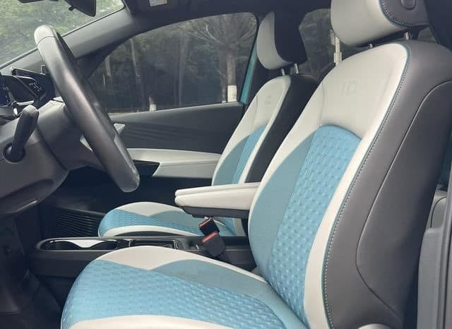 
								Volkswagen ID.3, 2022 full									