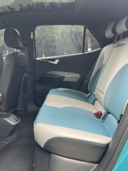 
										Volkswagen ID.3, 2022 full									