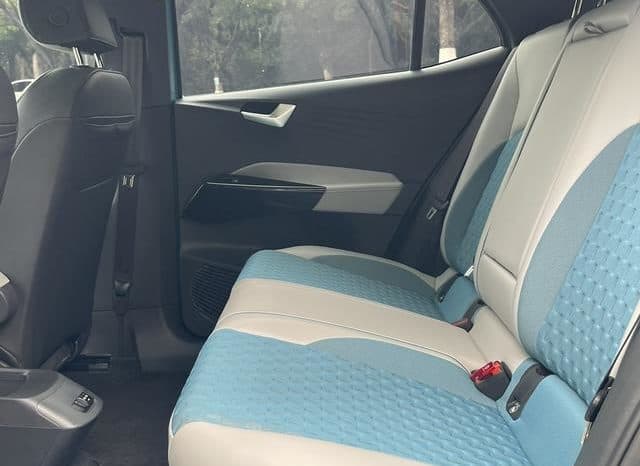 
								Volkswagen ID.3, 2022 full									