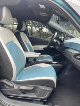 
										Volkswagen ID.3, 2022 full									