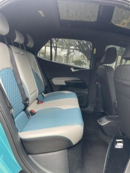 
										Volkswagen ID.3, 2022 full									
