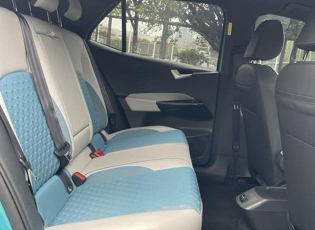 
								Volkswagen ID.3, 2022 full									