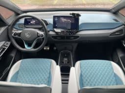 
										Volkswagen ID.3, 2022 full									