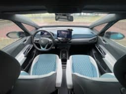 
										Volkswagen ID.3, 2022 full									