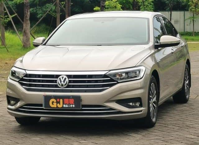 67d2c2911484d Volkswagen Jetta, 2020