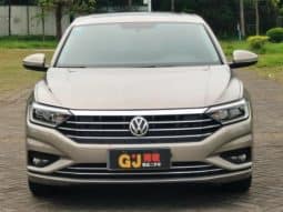 
										Volkswagen Jetta, 2020 full									