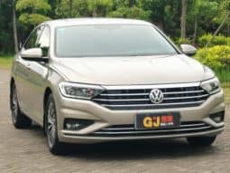 
										Volkswagen Jetta, 2020 full									