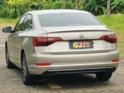 
										Volkswagen Jetta, 2020 full									
