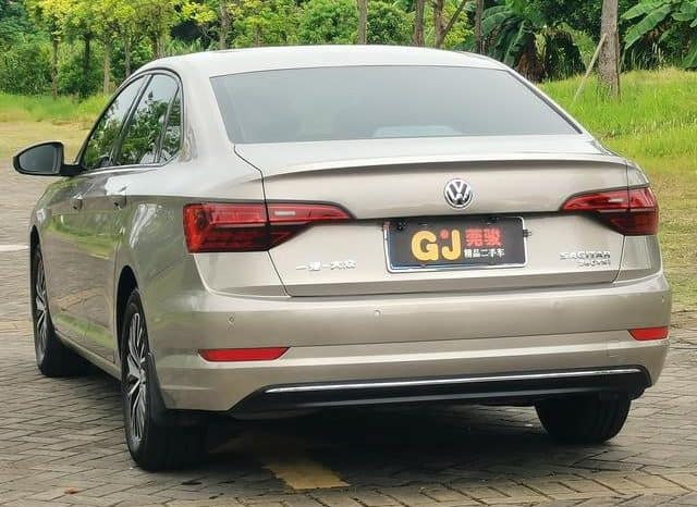 
								Volkswagen Jetta, 2020 full									