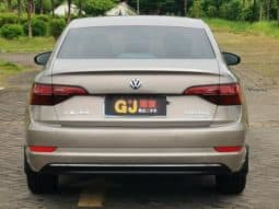 
										Volkswagen Jetta, 2020 full									