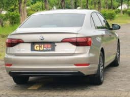 
										Volkswagen Jetta, 2020 full									