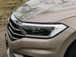 
										Volkswagen Jetta, 2020 full									