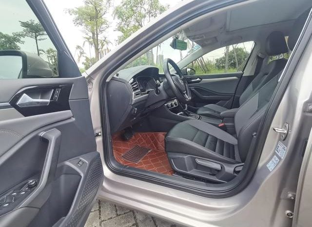 
								Volkswagen Jetta, 2020 full									