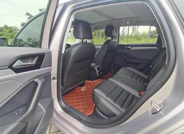 
								Volkswagen Jetta, 2020 full									