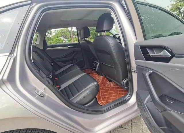 
								Volkswagen Jetta, 2020 full									
