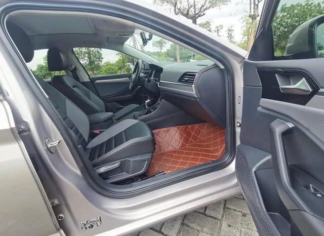 
								Volkswagen Jetta, 2020 full									