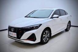 67d2c2be98753 Changan Eada, 2024