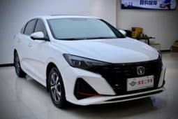 
										Changan Eada, 2024 full									