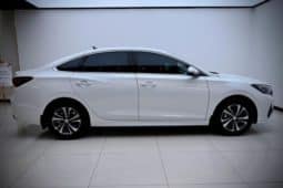 
										Changan Eada, 2024 full									