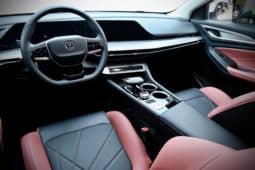 
										Changan Eada, 2024 full									