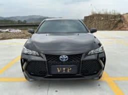 
										Toyota Avalon, 2022 full									
