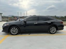 
										Toyota Avalon, 2022 full									
