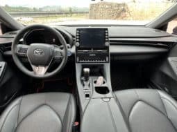
										Toyota Avalon, 2022 full									