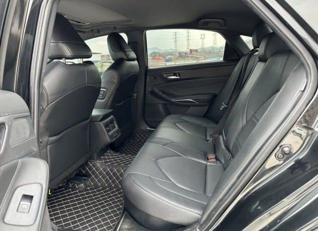 
								Toyota Avalon, 2022 full									
