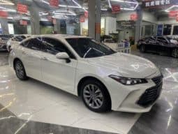 
										Toyota Avalon, 2020 full									
