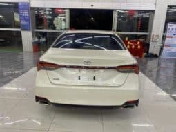 
										Toyota Avalon, 2020 full									