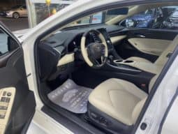 
										Toyota Avalon, 2020 full									