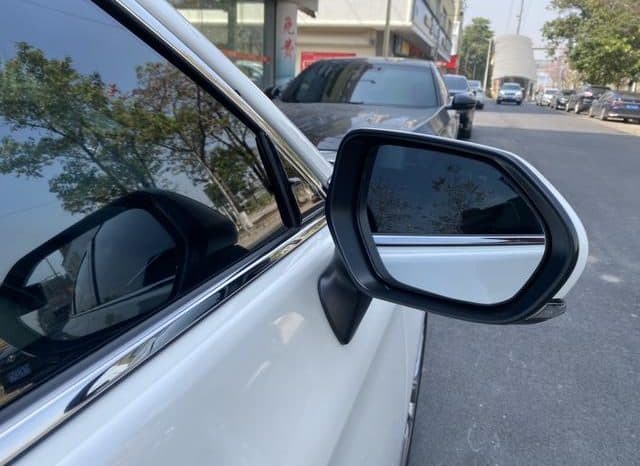 
								Toyota Avalon, 2020 full									