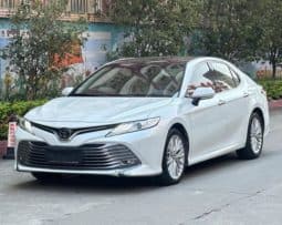 67d2c2edc11e5 Toyota Camry, 2020