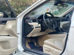 
										Toyota Camry, 2020 full									