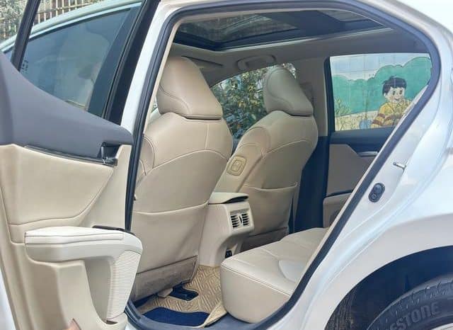 
								Toyota Camry, 2020 full									
